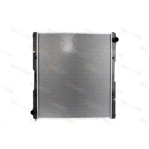 Radiator racire cu apa