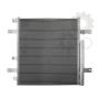 Radiator aer conditionat