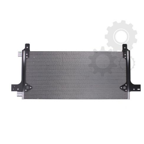 Radiator aer conditionat