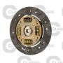 Clutch kit with bearing