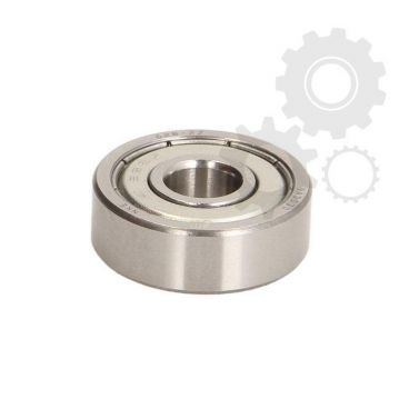 Standard ball bearing