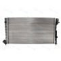 Radiator racire cu apa