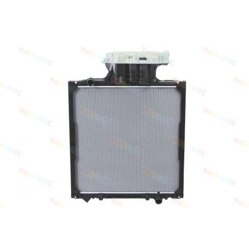 Radiator racire cu apa