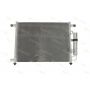 Radiator aer conditionat