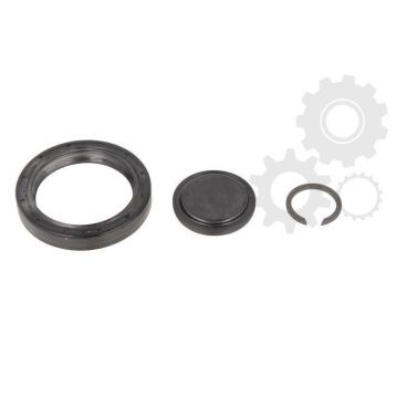 Automatic gearbox gasket set