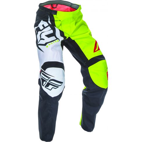 Pantaloni off-road