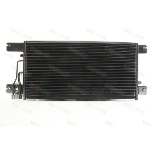 Radiator aer conditionat