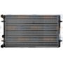 Radiator racire cu apa