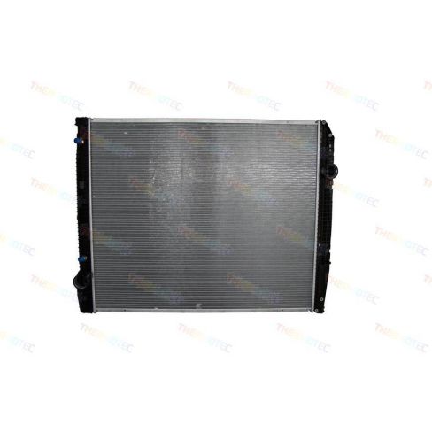 Radiator racire cu apa