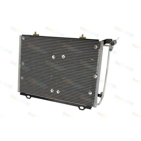 Radiator aer conditionat