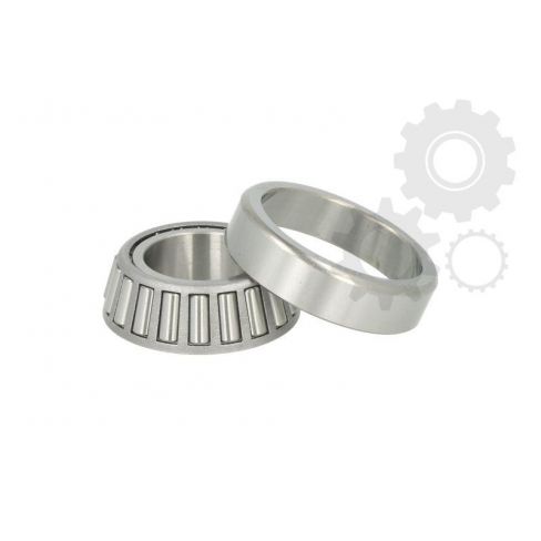 Cone bearings