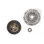 Clutch kit with bearing