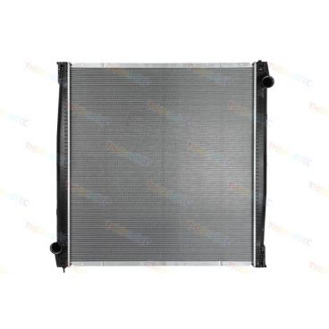 Radiator racire cu apa