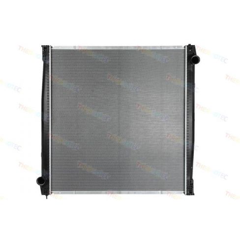 Radiator racire cu apa