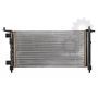 Radiator racire cu apa