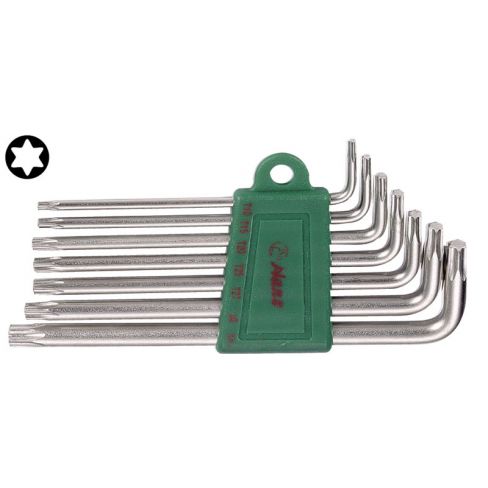 Set chei In stea / TORX