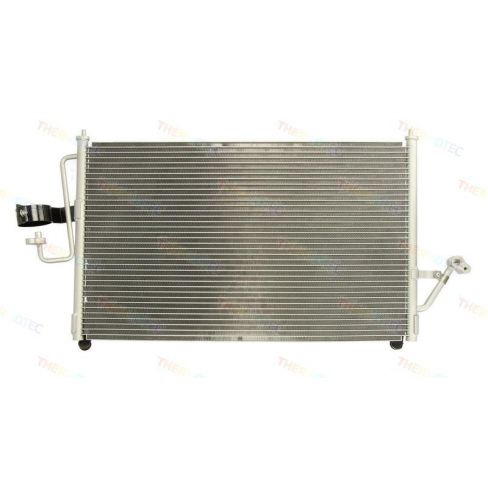 Radiator aer conditionat