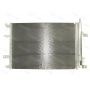 Radiator aer conditionat