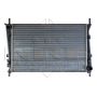 Radiator racire cu apa