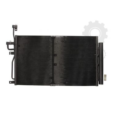 Radiator aer conditionat