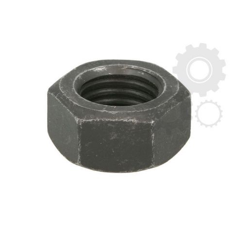 Hexagon nut  zinc coated