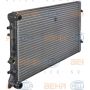 Radiator racire cu apa