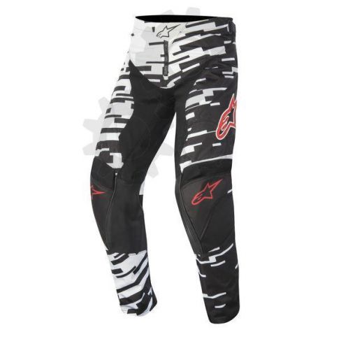 Pantaloni off-road