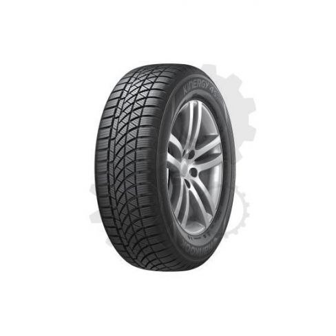 All-season tyre (off-road) 18