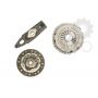 Clutch kit with bearing