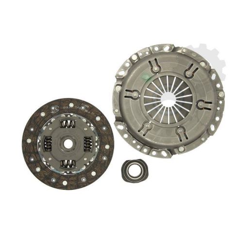 Clutch kit with bearing