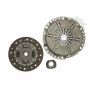 Clutch kit with bearing