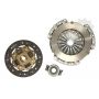 Clutch kit with bearing