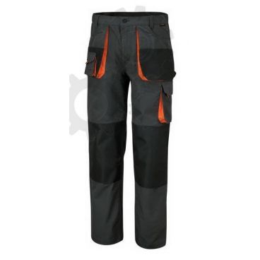 Work pants and protective pants