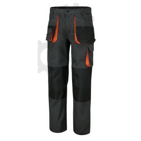 Work pants and protective pants