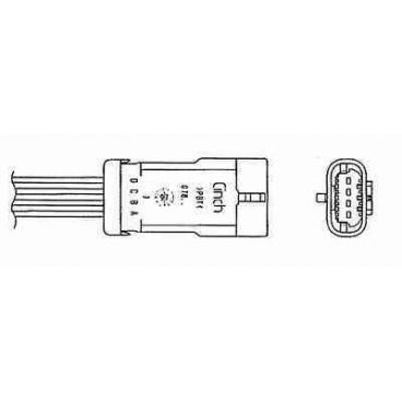 Sonda lambda