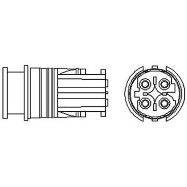 Sonda lambda