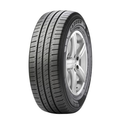 All-season tyre (LCV) 17