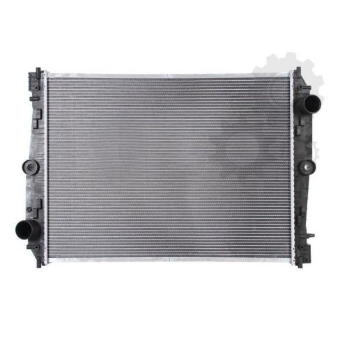 Radiator racire cu apa