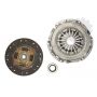 Clutch kit with bearing