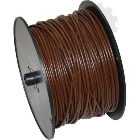 Electric wire