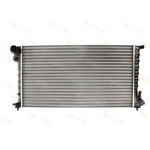 Radiator racire cu apa