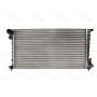 Radiator racire cu apa