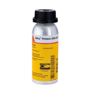 Primer / hardener/ glass adhesive activator