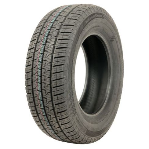 All-season tyre (LCV) 16