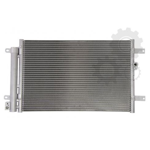 Radiator aer conditionat