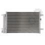 Radiator aer conditionat