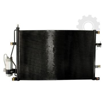 Radiator aer conditionat