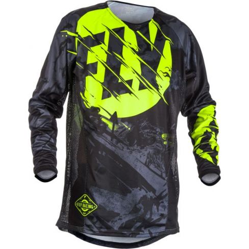 Tricou off-road