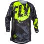 Tricou off-road