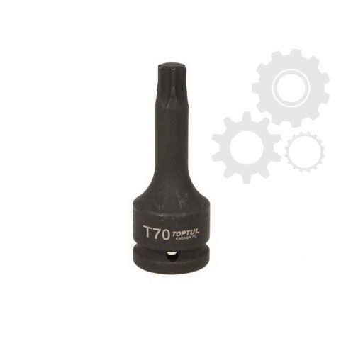 3/4 impact drive bit socket